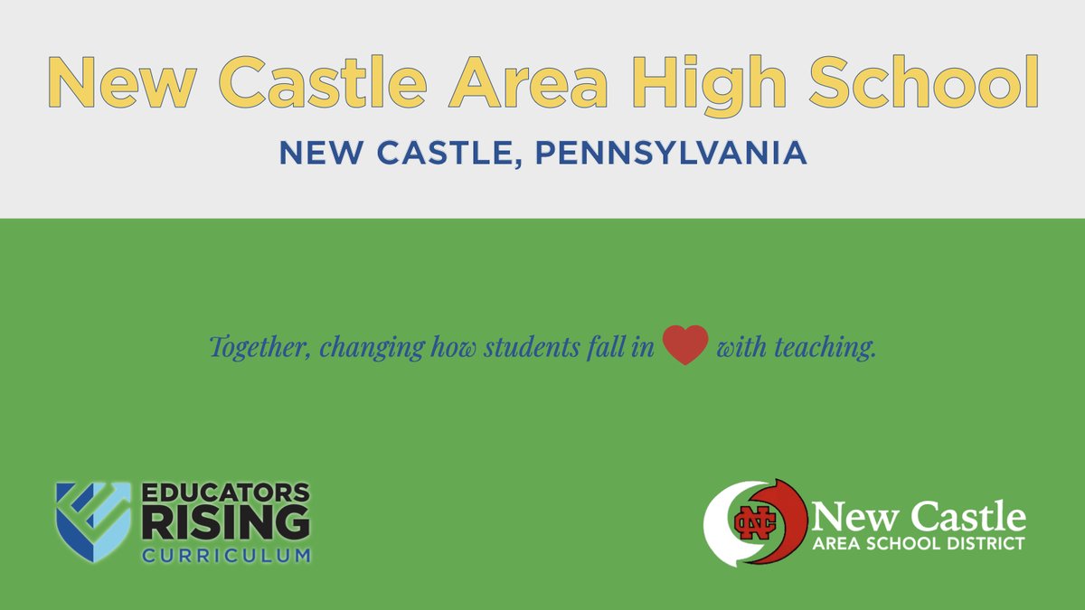 Educators Rising tweet media