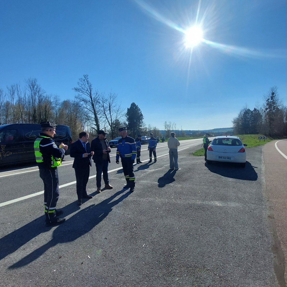 Préfet des Ardennes 🇫🇷🇪🇺 tweet media