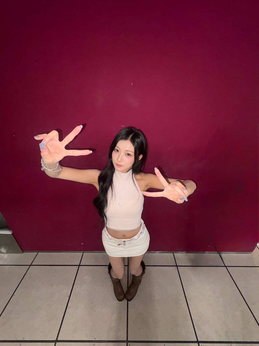 ODD YOUTH (오드유스) tweet media