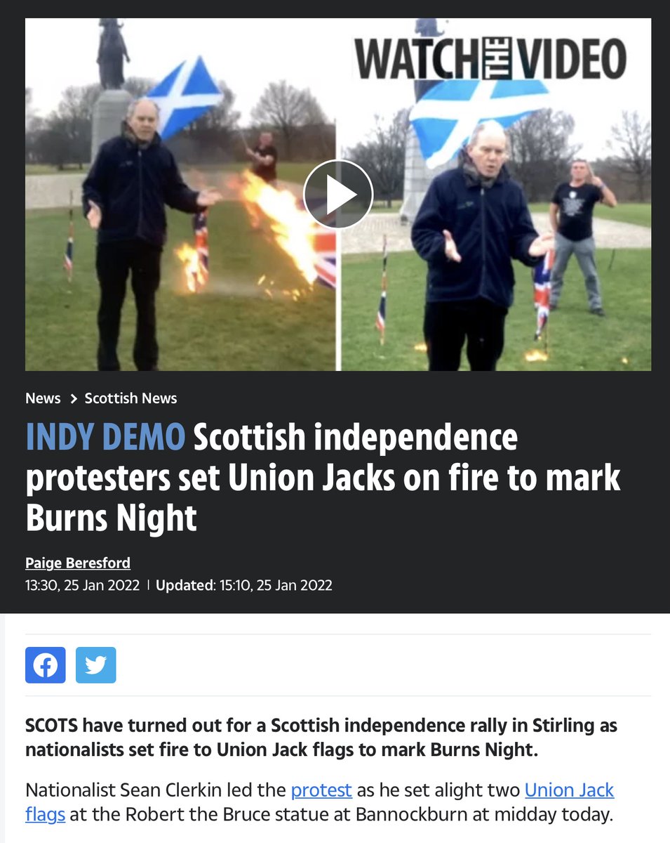 Aviemore tweet media