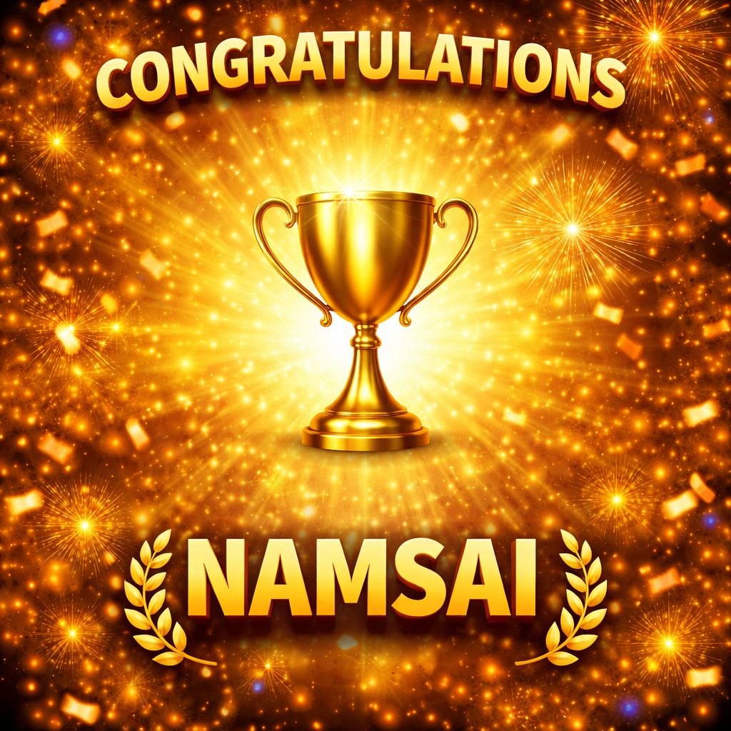 Chau Zingnu Namchoom tweet media