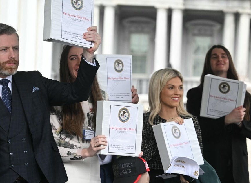 Clint Russell tweet media