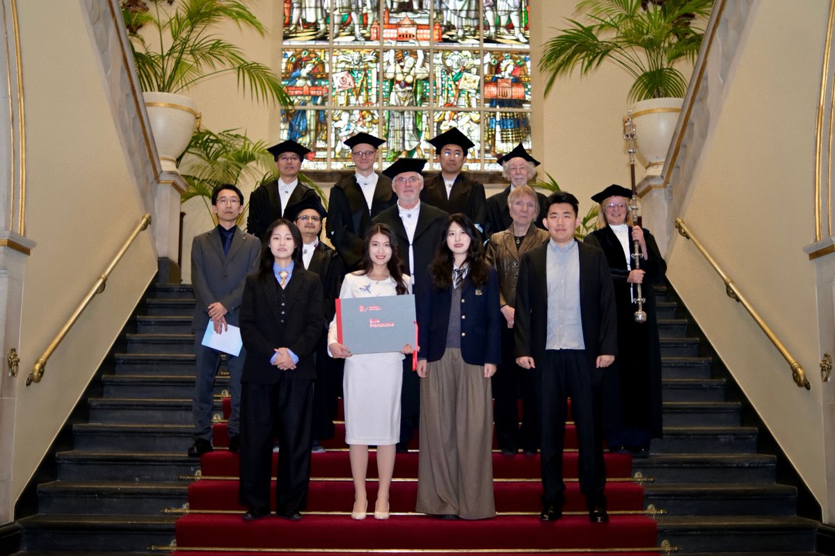 Energy and Sustainability Research Institute tweet media