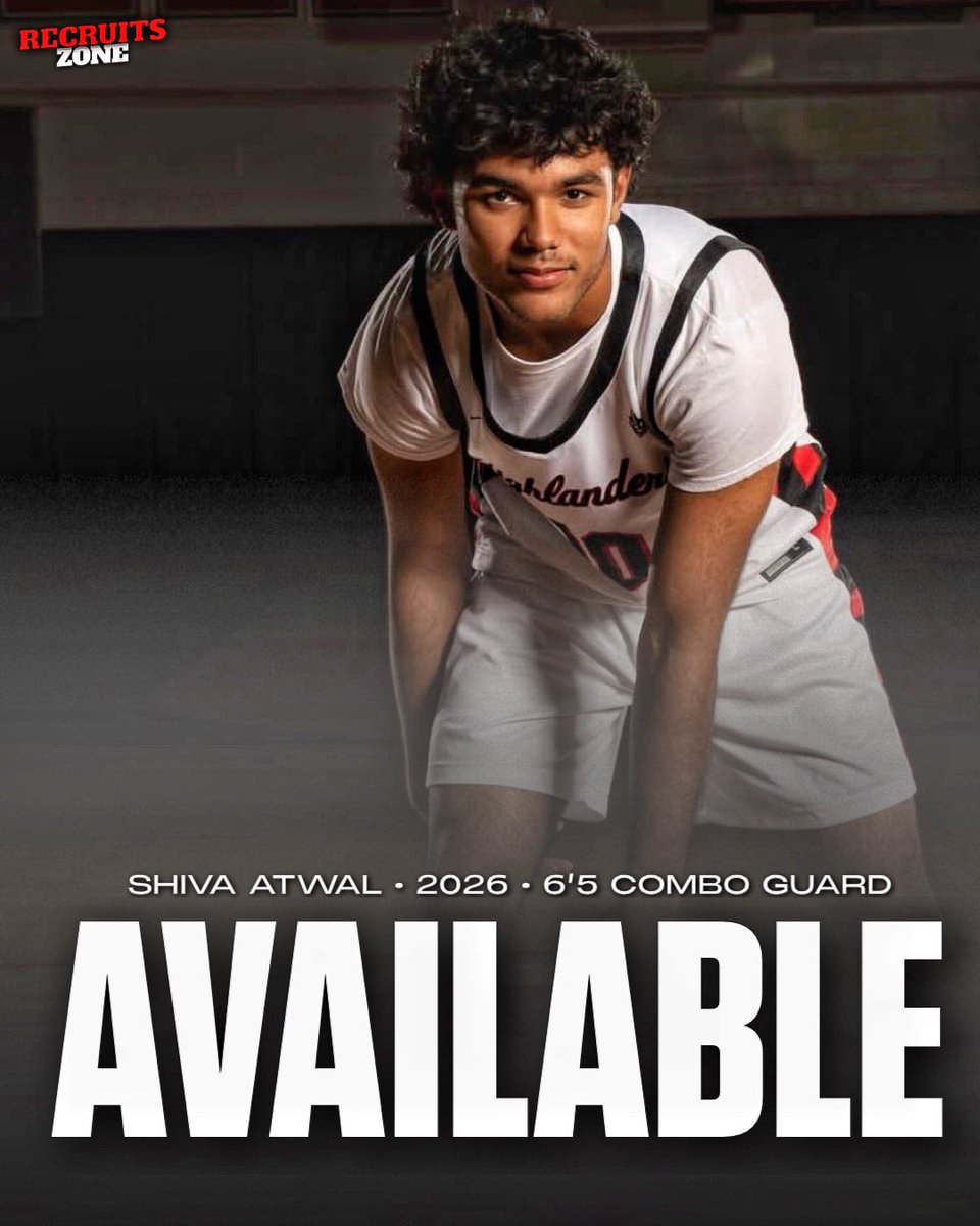 Recruits Zone (Blake Smith) tweet media