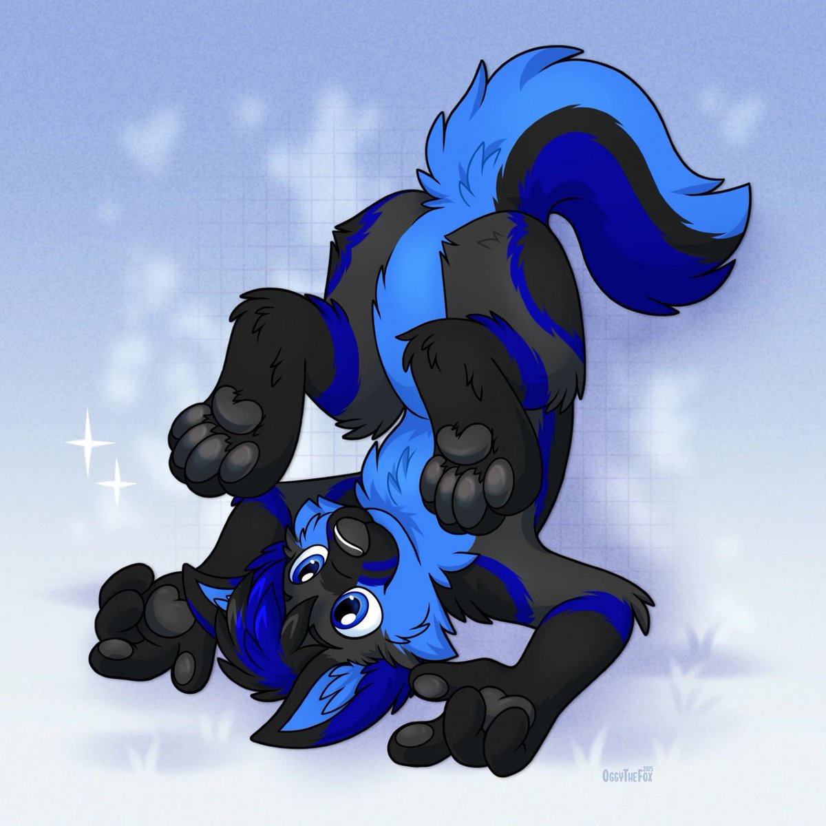 Fenry Wolf (Rufenry) tweet media