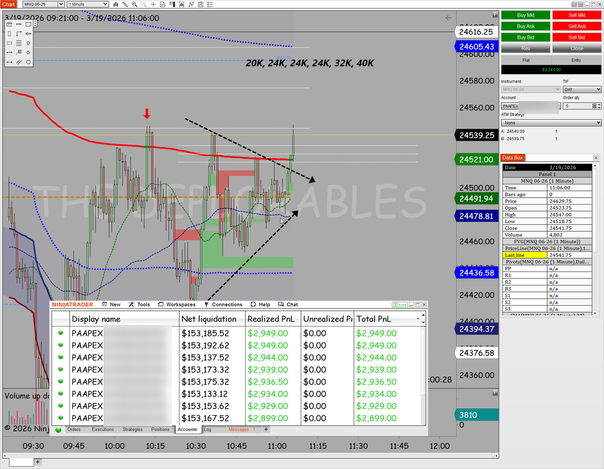 THE HEAD DEPLORABLE tweet media