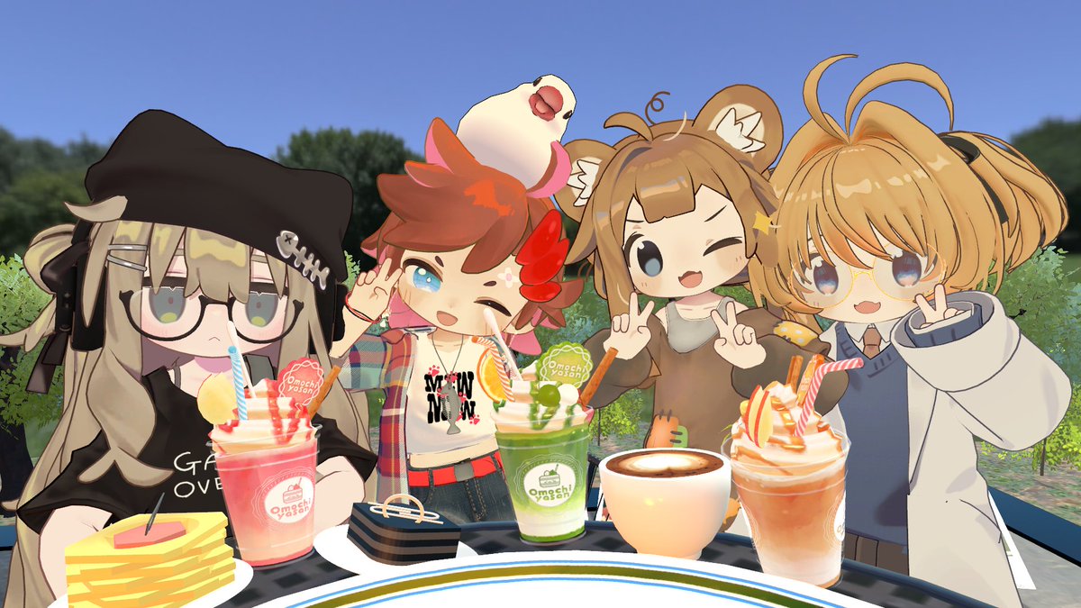 ムラヤマ tweet media