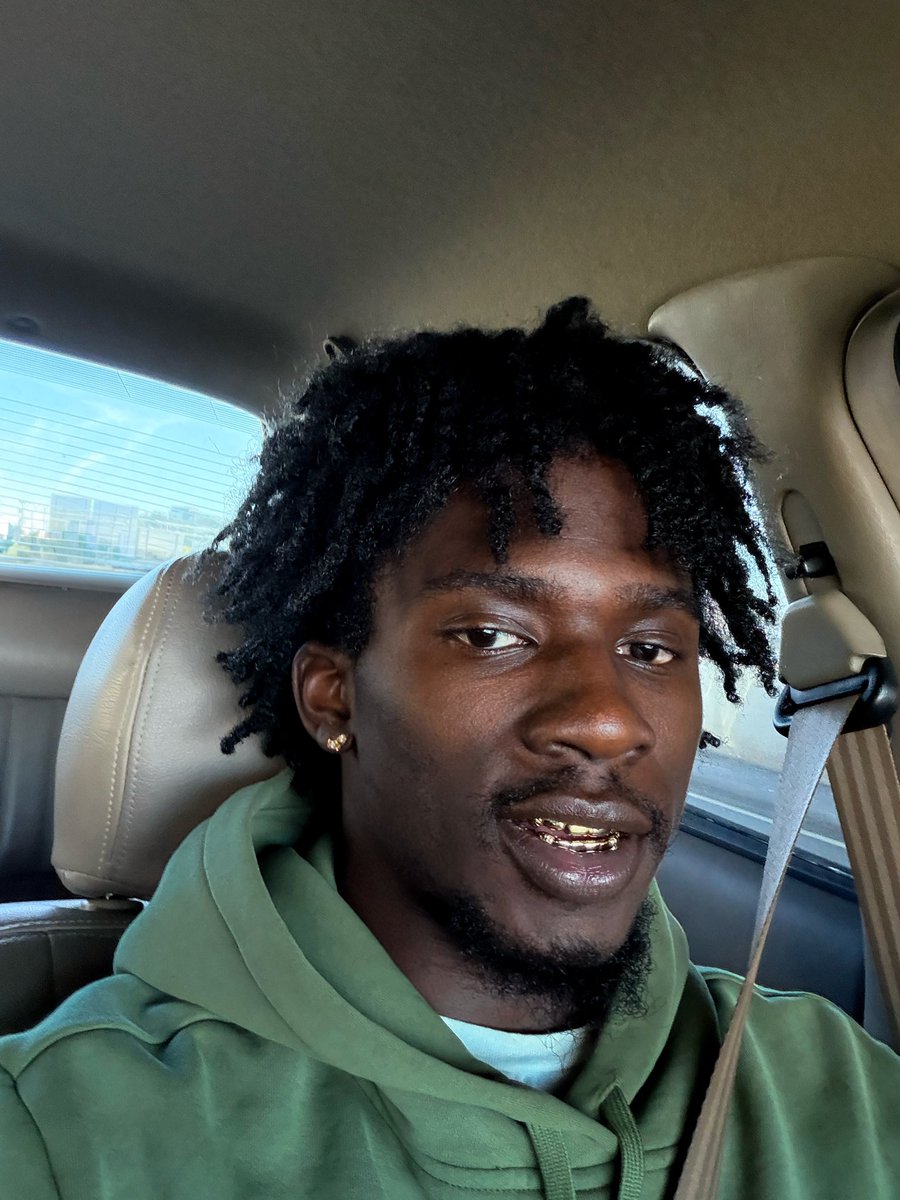Thee MJ Johnson tweet media