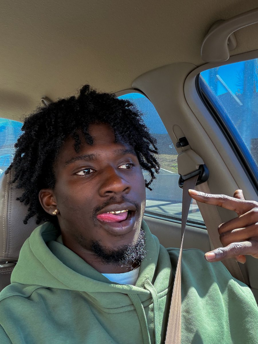Thee MJ Johnson tweet media