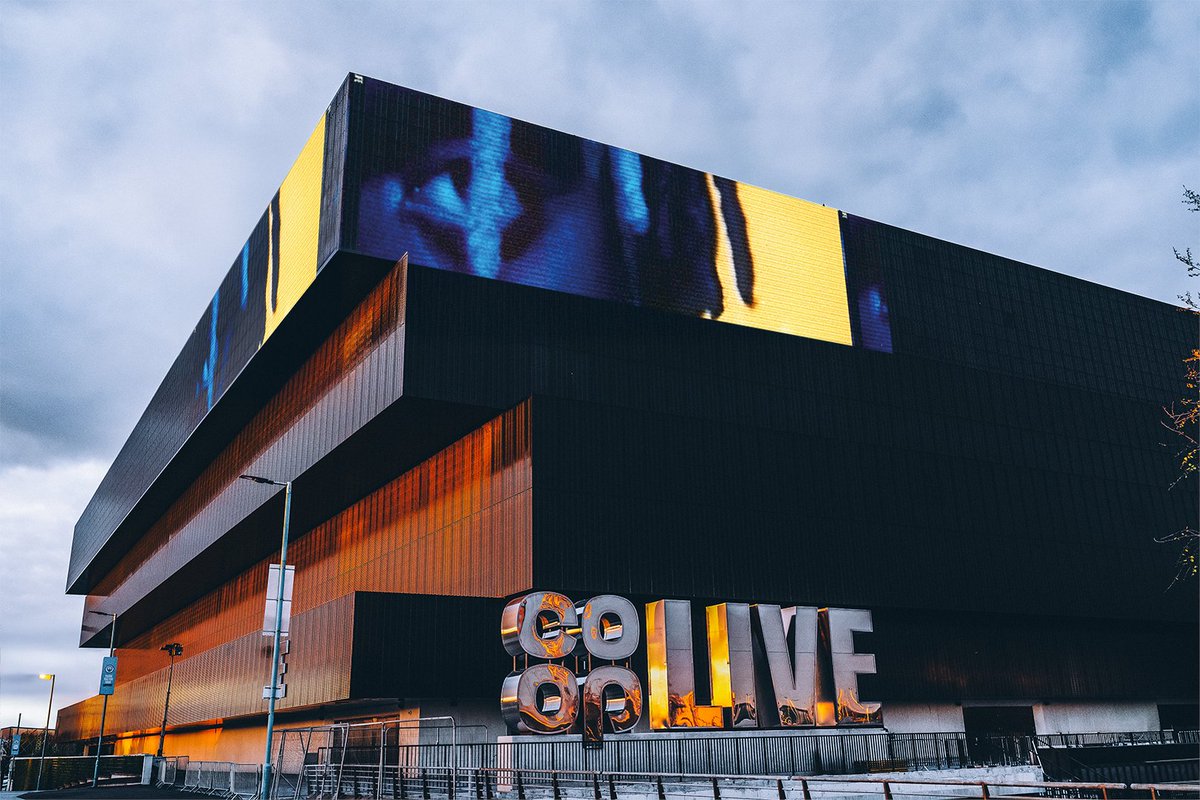 Co-op Live tweet media