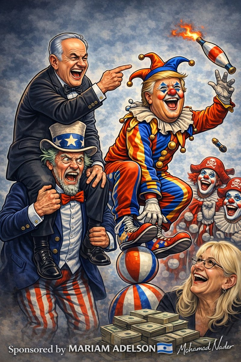 ☀️🇵🇸MOHAMAD NADER🇵🇸 ☀️ tweet media