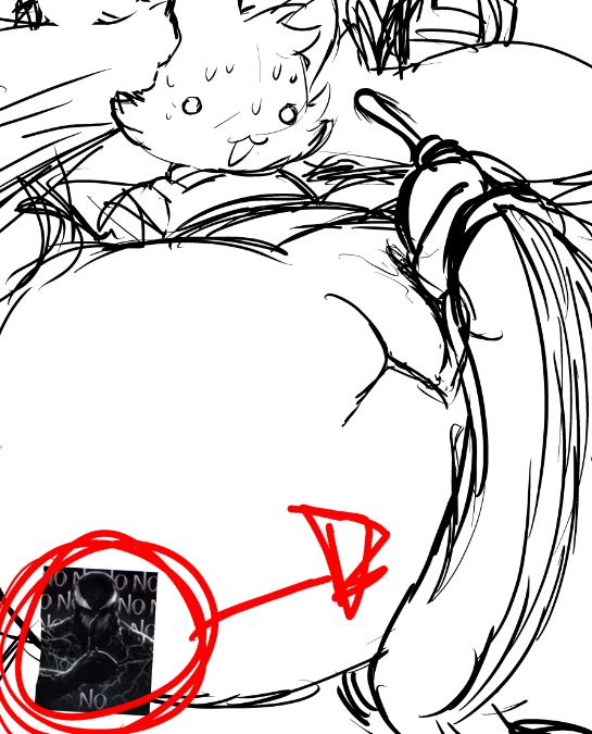 mrloquendo🔞(COMMISSIONS CLOSE) tweet media