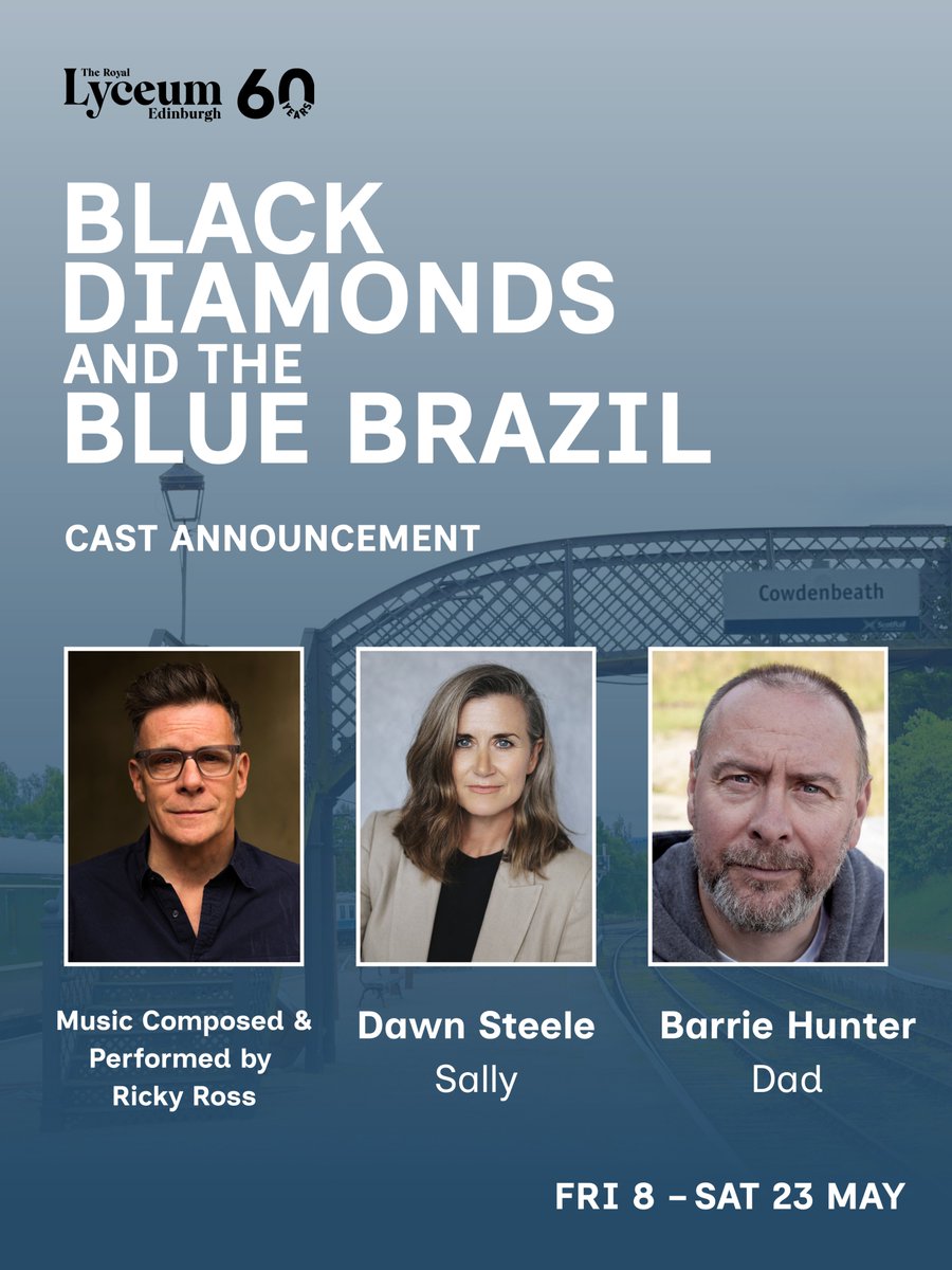 The Lyceum tweet media