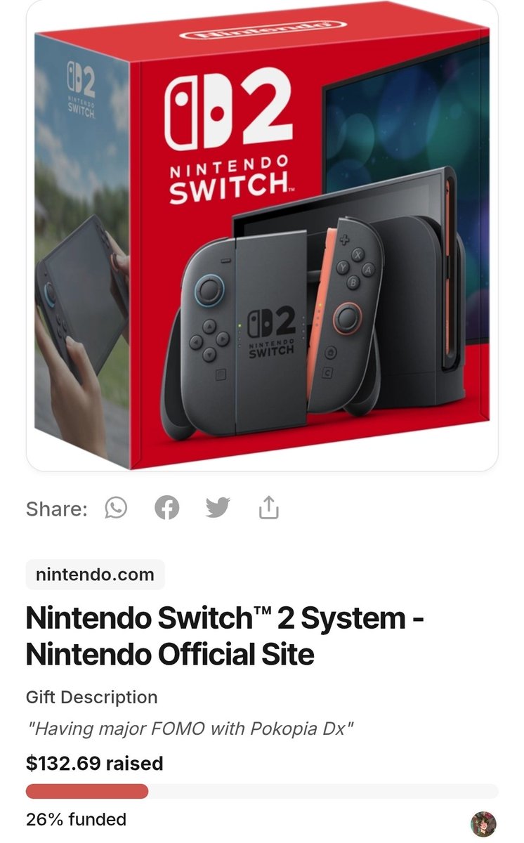 MayChan ⚙️✨ Cyborg VTuber tweet media