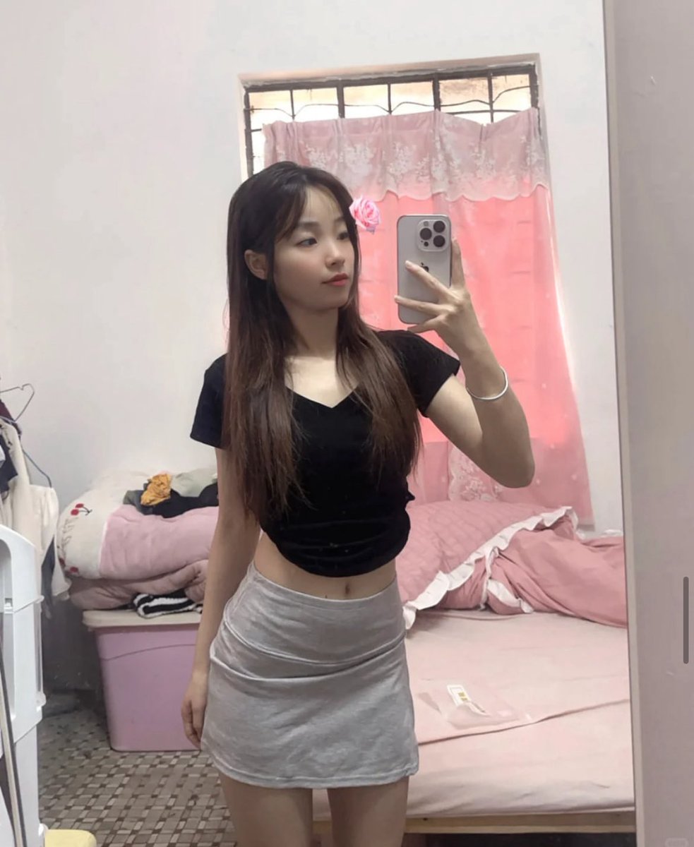 張湯湯 tweet media