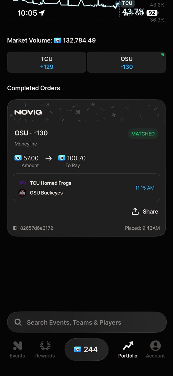 Mitch Richard tweet media