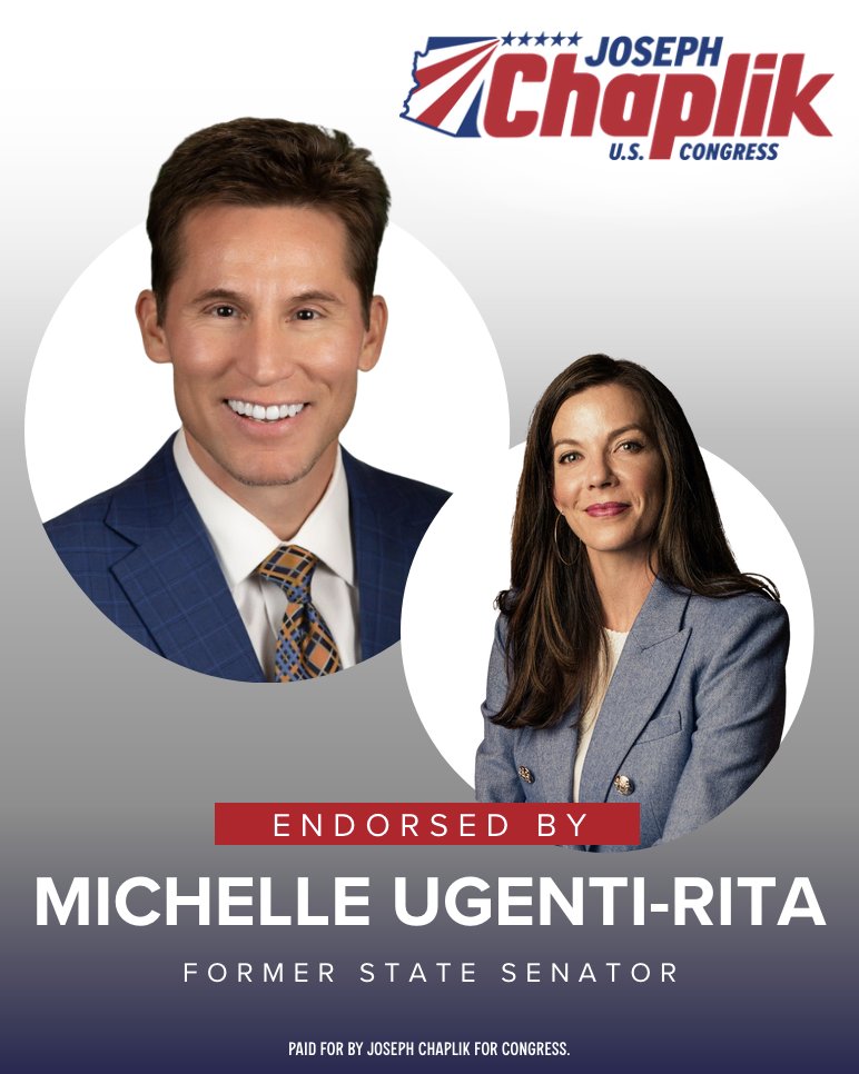 Rep. Joseph Chaplik 🇺🇸 tweet media