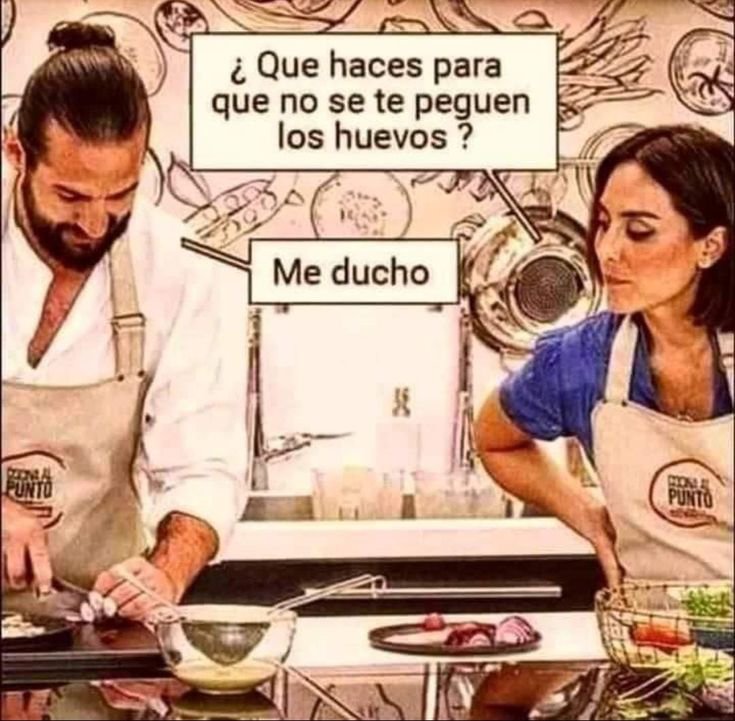 Jajajajajajajajaja 🤣