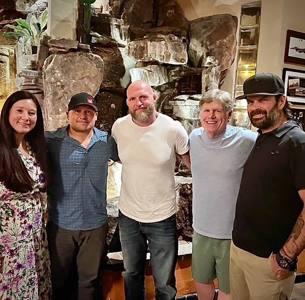 Ryan Hendrickson tweet media