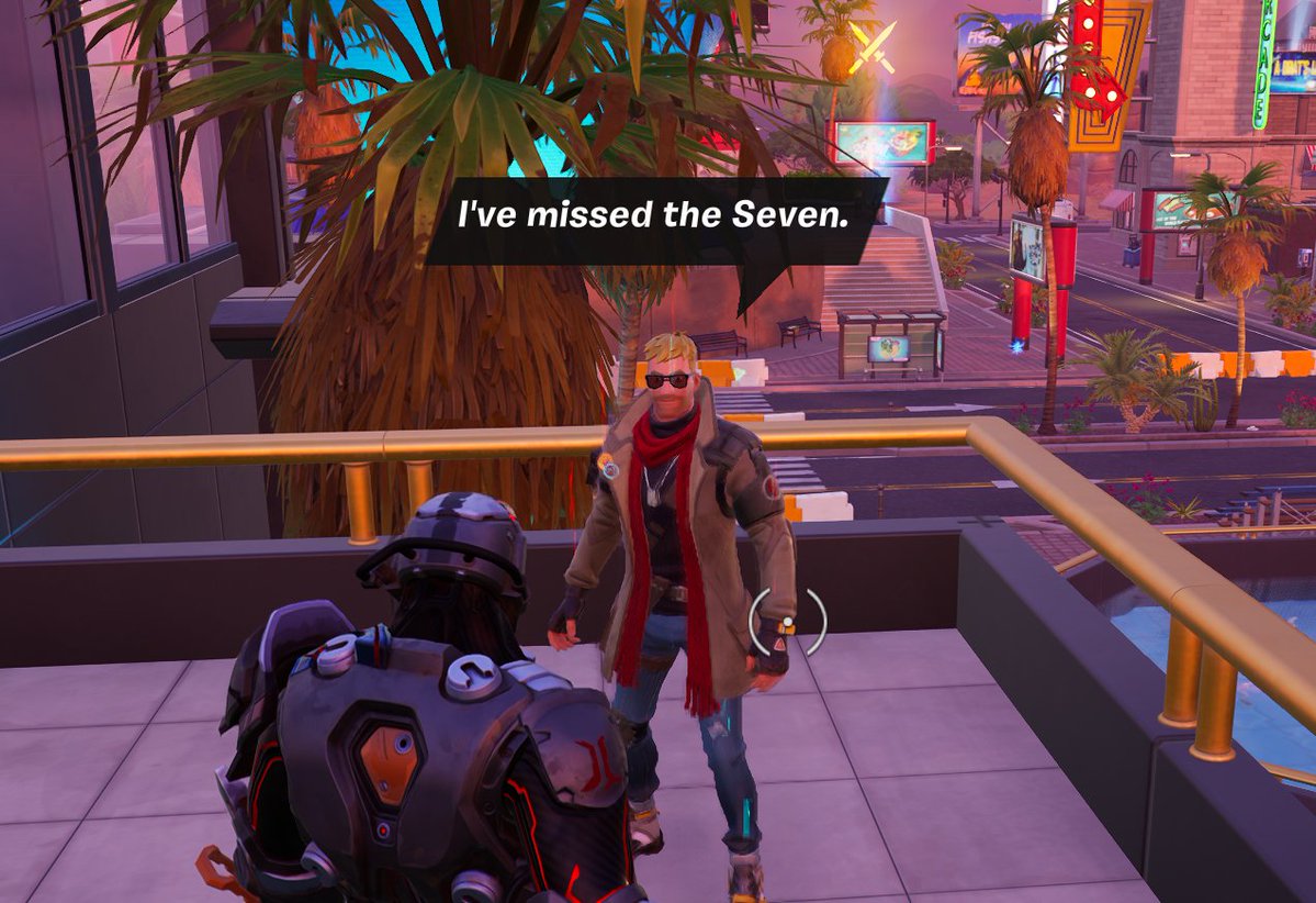 VortexLore tweet media