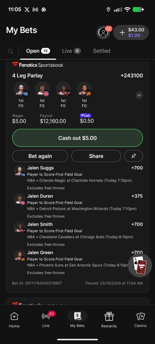 Daniel Reilly tweet media