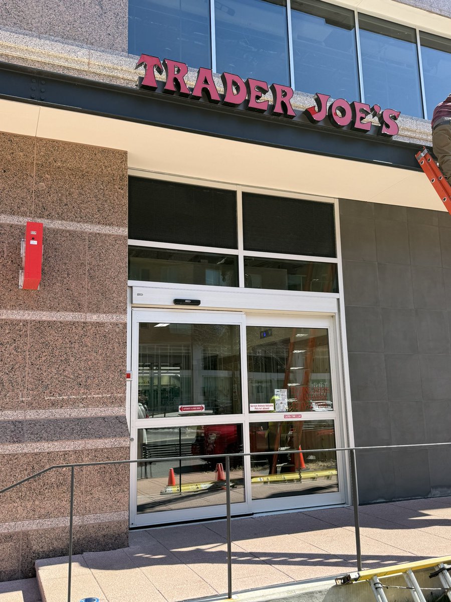 Tenleytown & Around tweet media