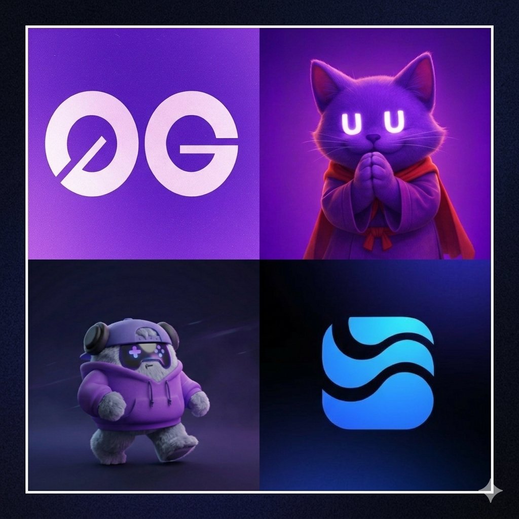 CryptoBabuETH (Ø,G) π² tweet media