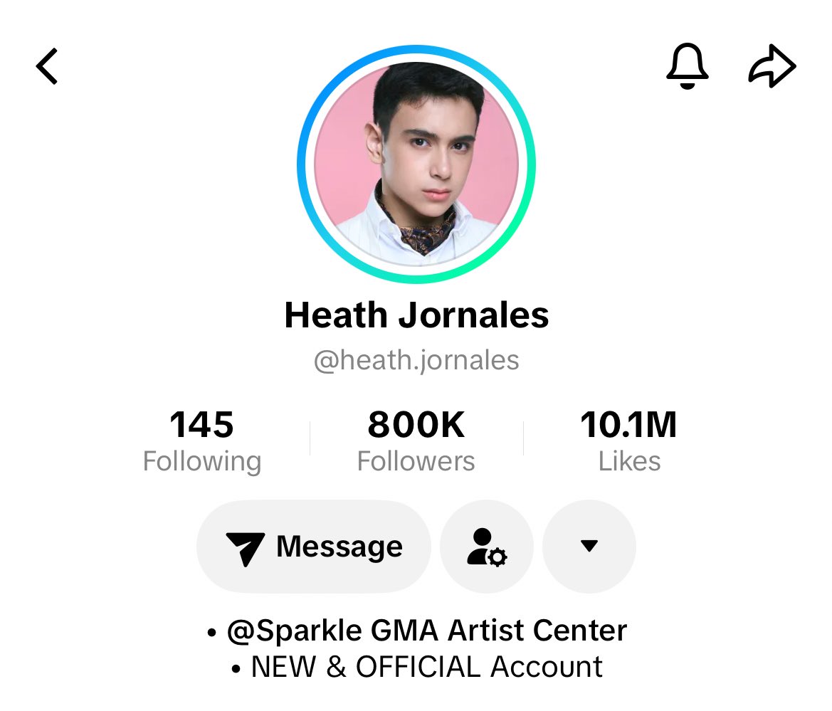 HEATH WAVERS OFFICIAL tweet media