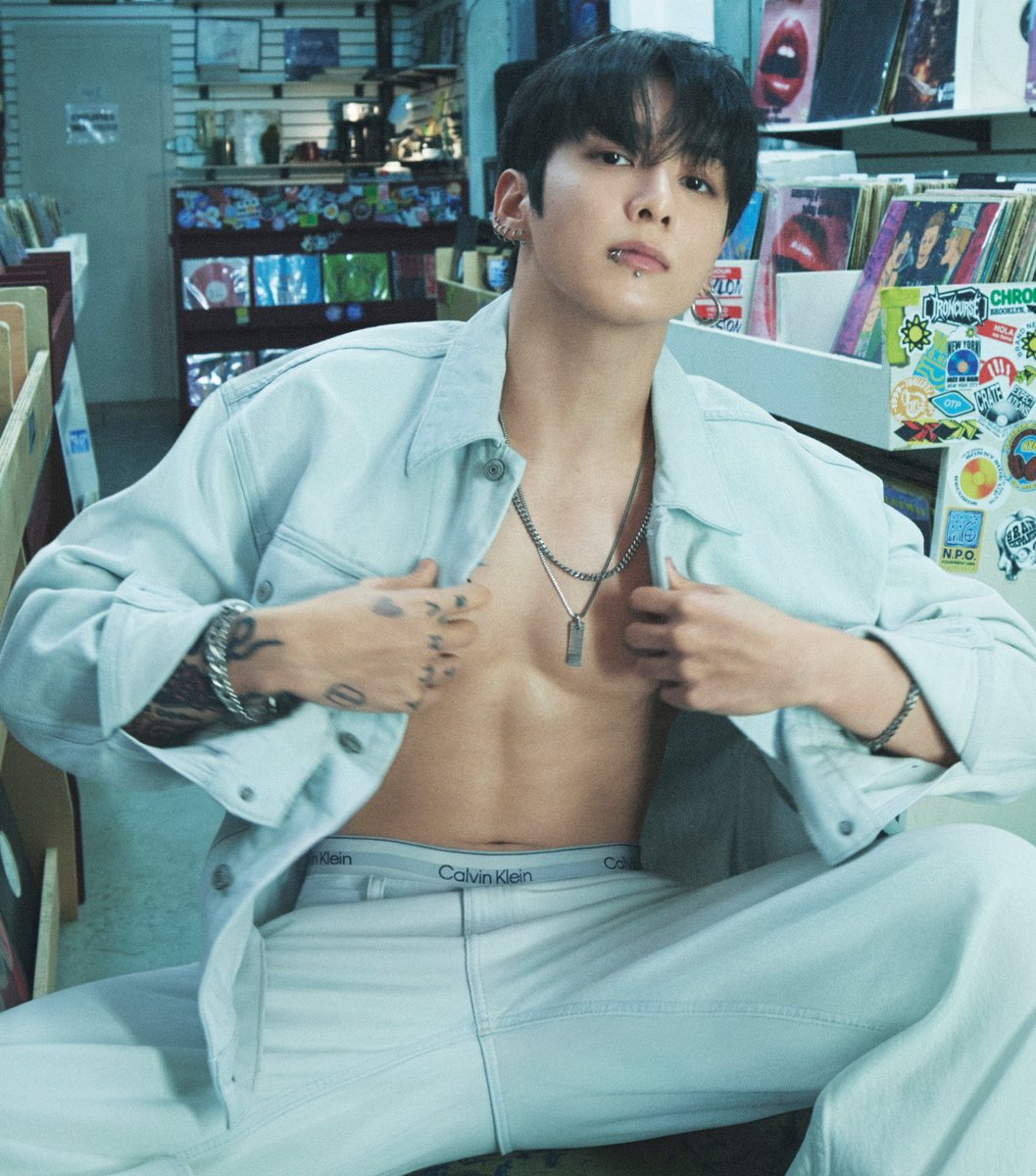 Jungkook Crave tweet media