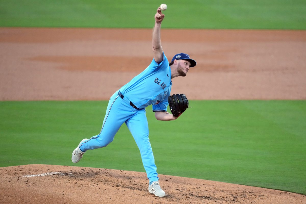 MLB Trade Rumors tweet media