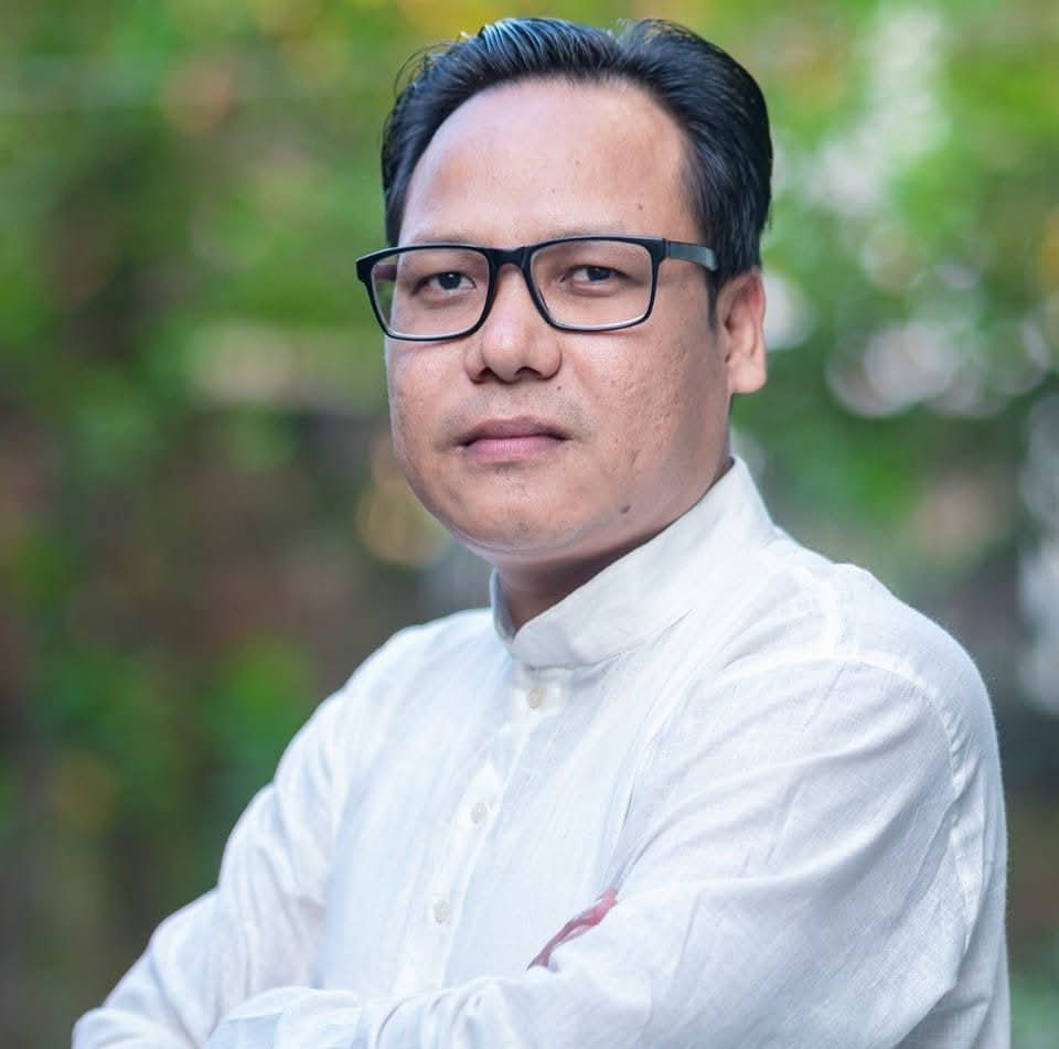 Assam Pradesh Youth Congress tweet media