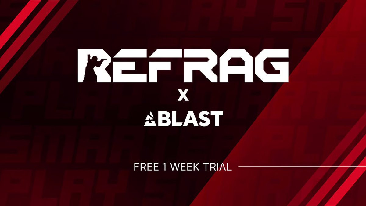 OfficialRefrag tweet media