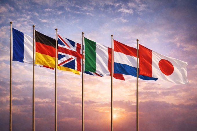 FOUR | Crypto Spaces tweet media