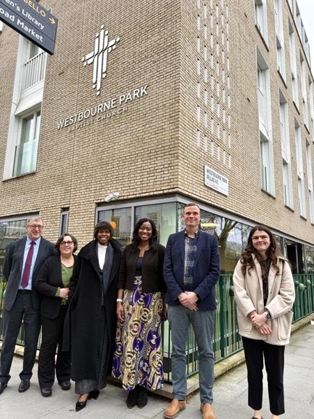 Gavin Calver tweet media