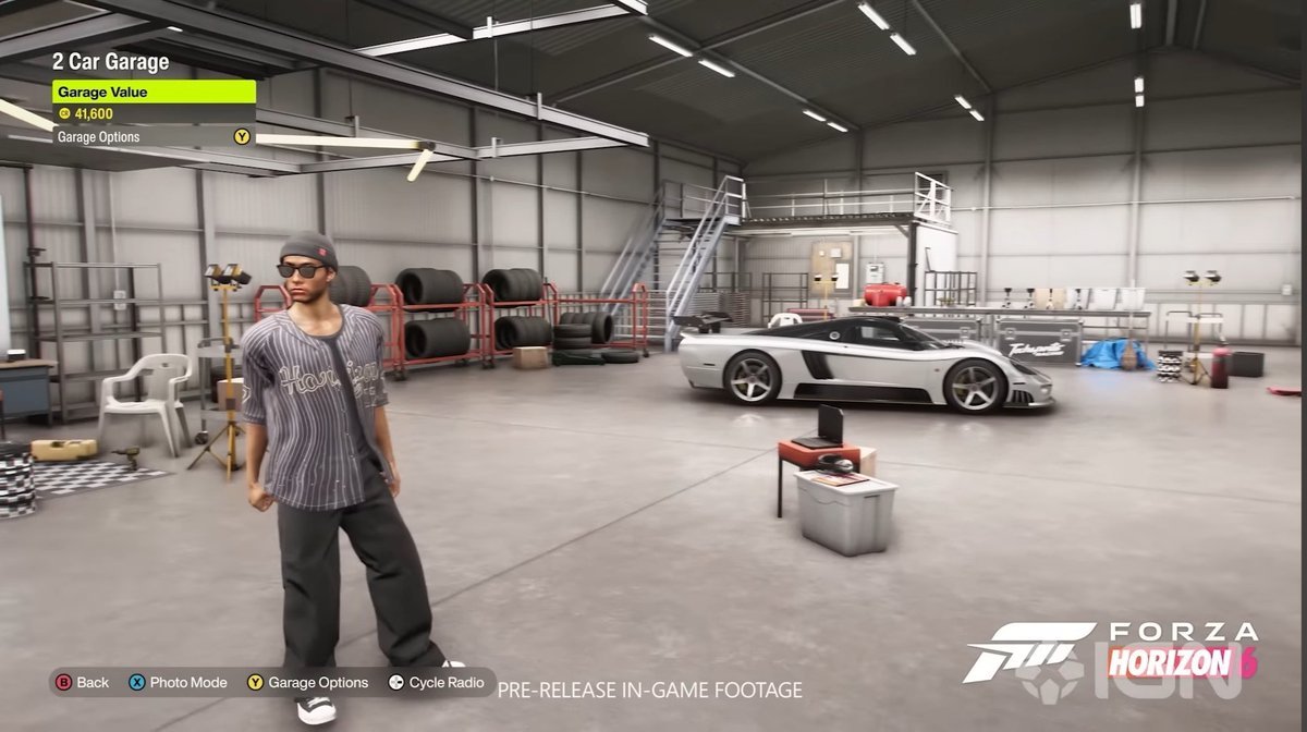 stratoos1's tweet photo. Ah yes welcome back TDU2 House Customization (sort of) https://t.co/tAjhDZ2H1o