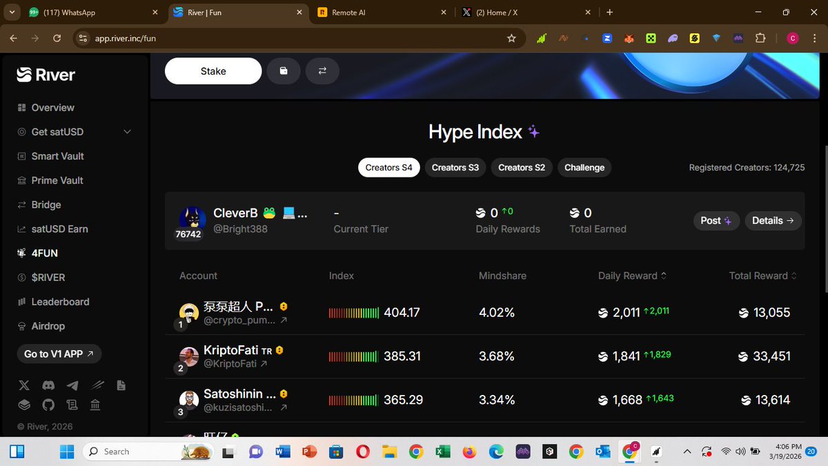 CleverB 🐸 💻💰 tweet media