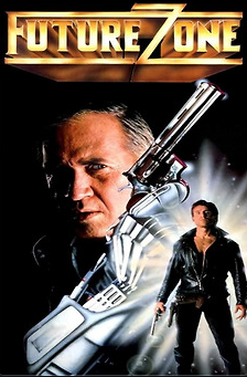 jetsch71's tweet image. 139) Future Zone (1990)

#NowWatching on @PrimeVideo 

#2026FirstTimeWatch 125

#FutureZone