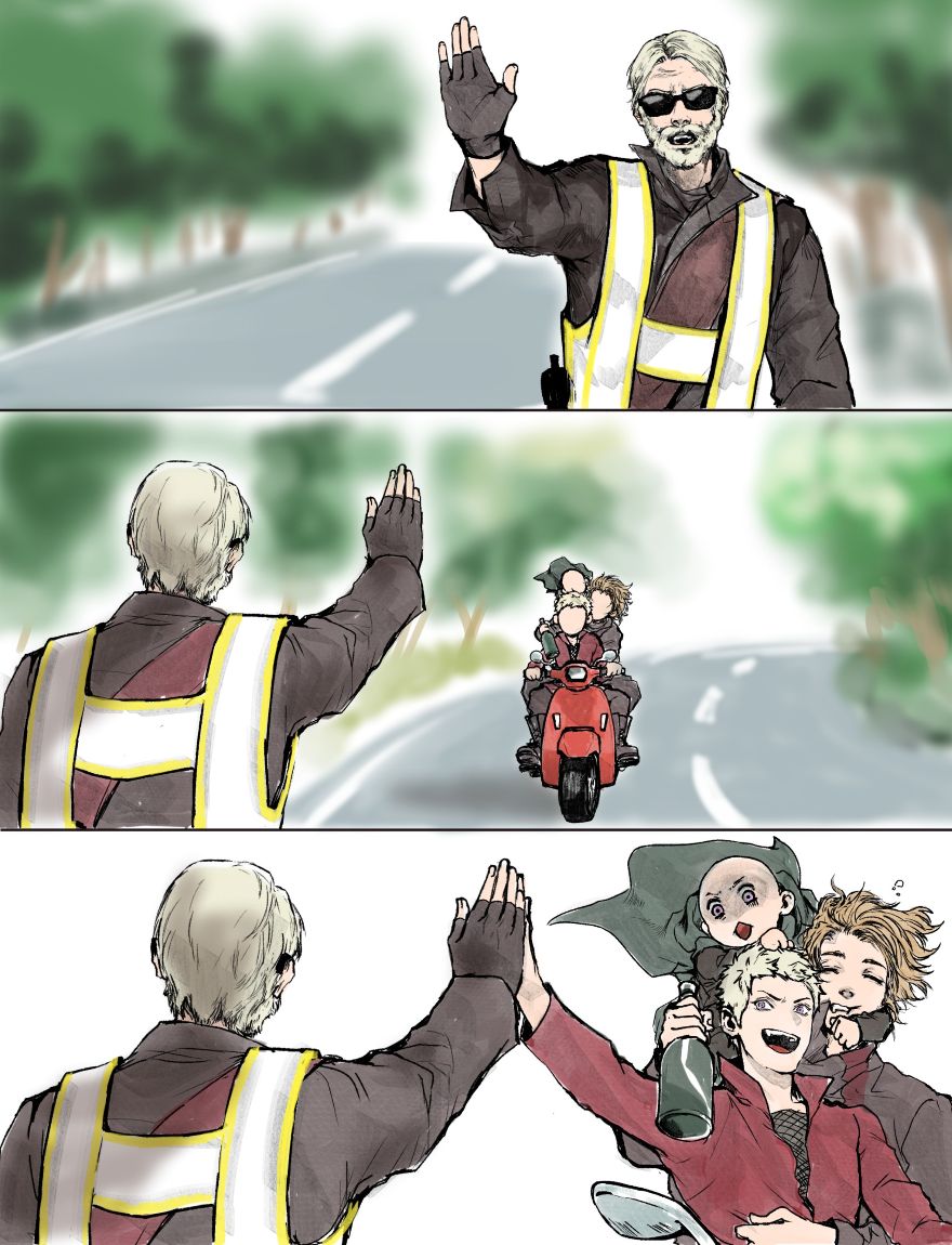 Yokibear🧸 tweet media