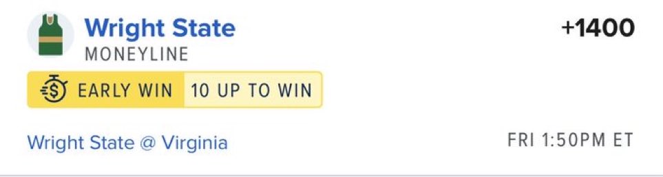 SemenaStrac's tweet photo. @FDSportsbook @FanDuel cmon man https://t.co/gM8N68By3W