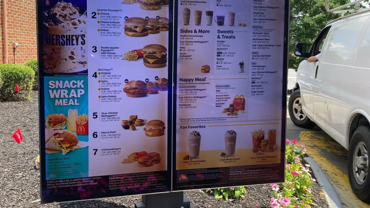 Patrick Hedger tweet media