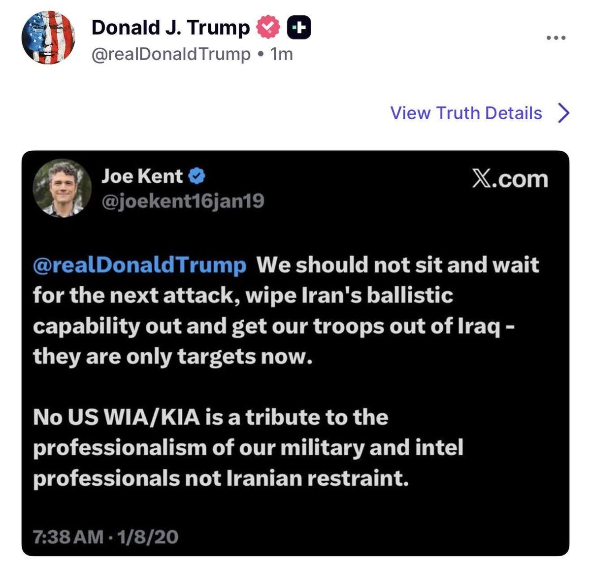 Ultra MAGA Libre🍊🇺🇸👊 tweet media