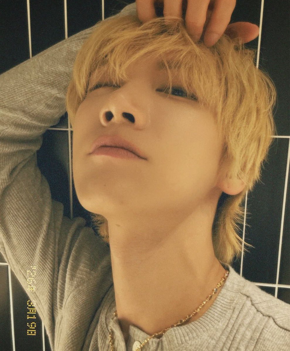 #tenlee_1001 น้องเตนล์เล่นกับใจมากก🥹💜