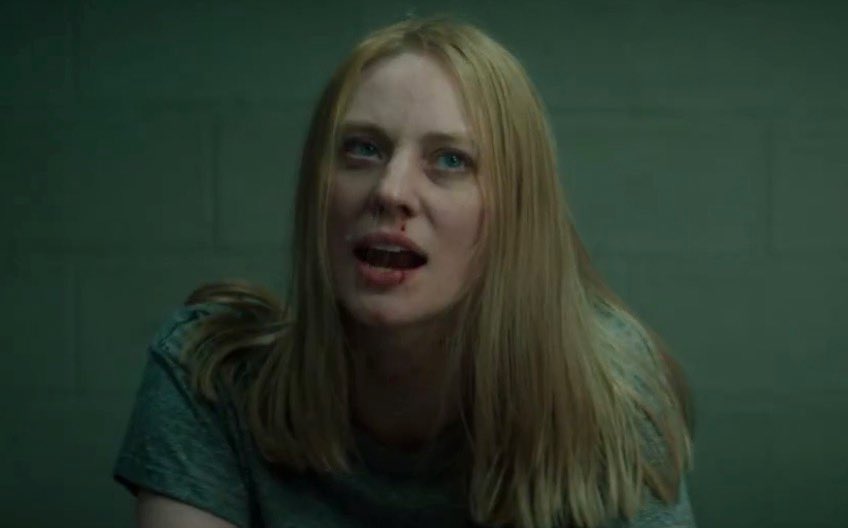 Marvel Argentina 🇦🇷 tweet media