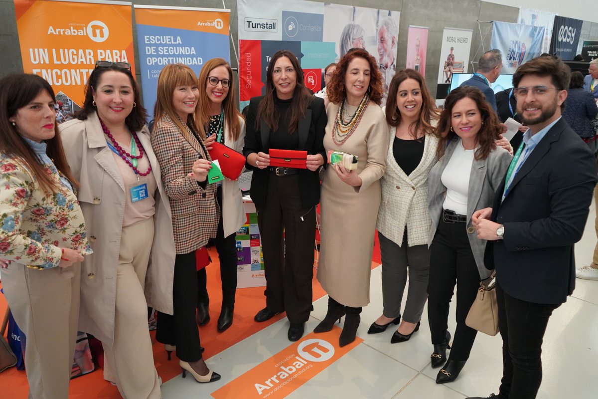 Asociación Arrabal-AID tweet media