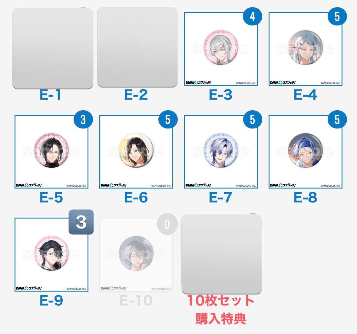 ﾏﾒﾐﾝﾐﾝｾﾞﾐ tweet media