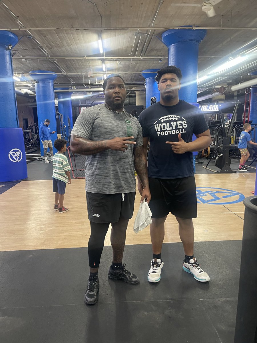 Troy Pless tweet media