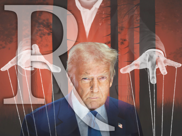 Rasmussen Reports tweet media