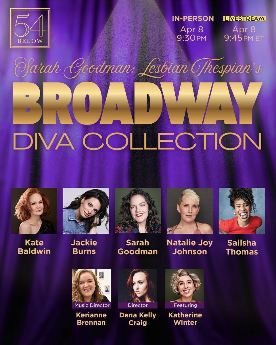 54 Below tweet media