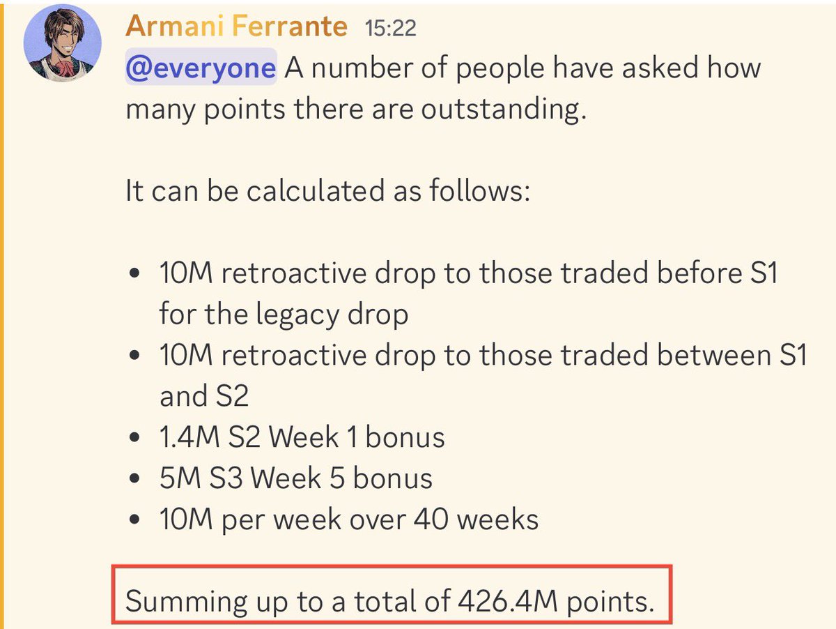 Benjieming的撸毛之旅 tweet media