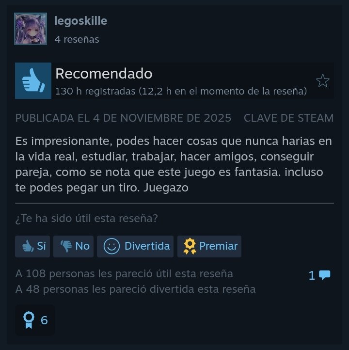 Solo en Steam tweet media